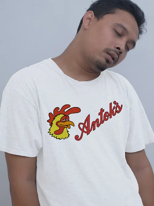 Antoks