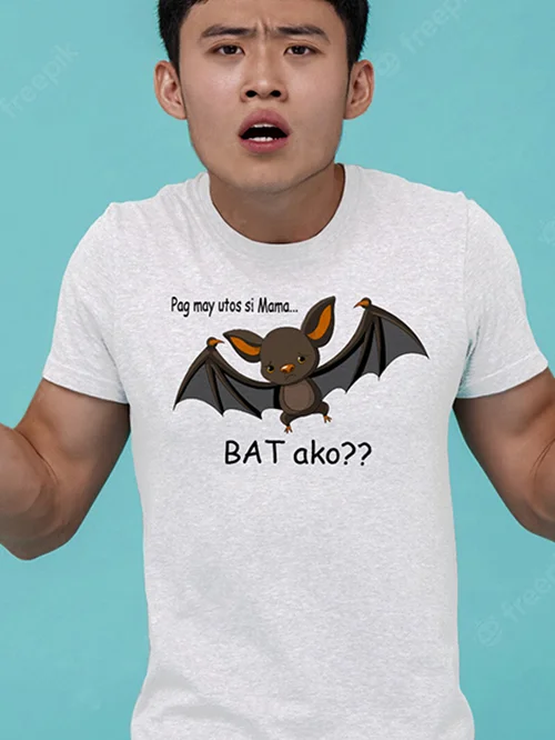 Bat Ako