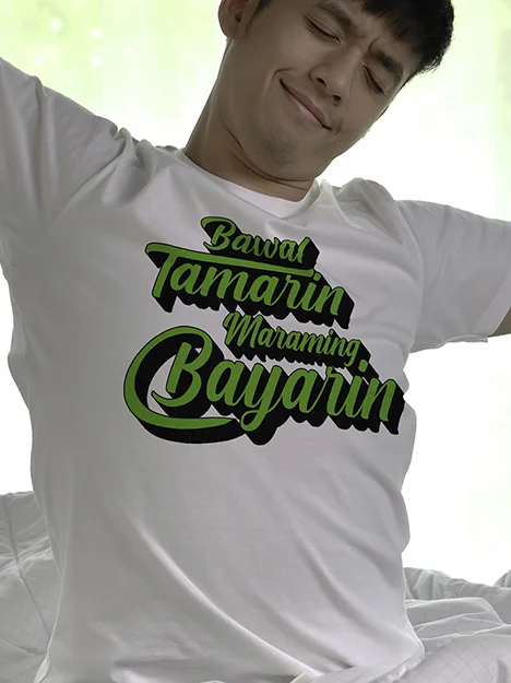 Bawal Tamarin