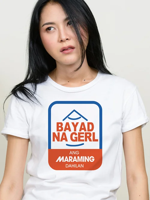 Bayad na Gerl