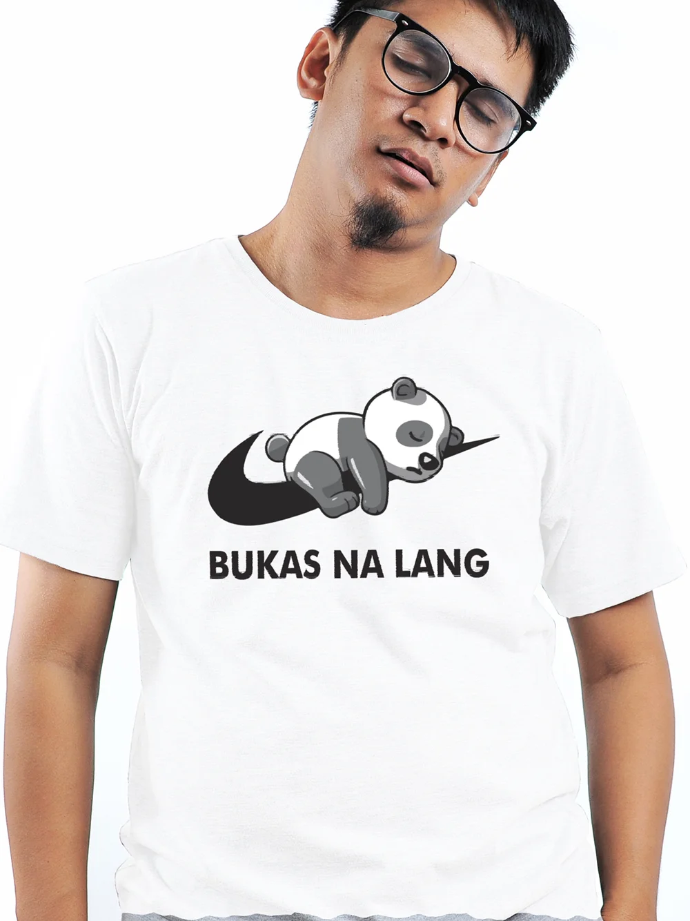 Bukas Na Lang