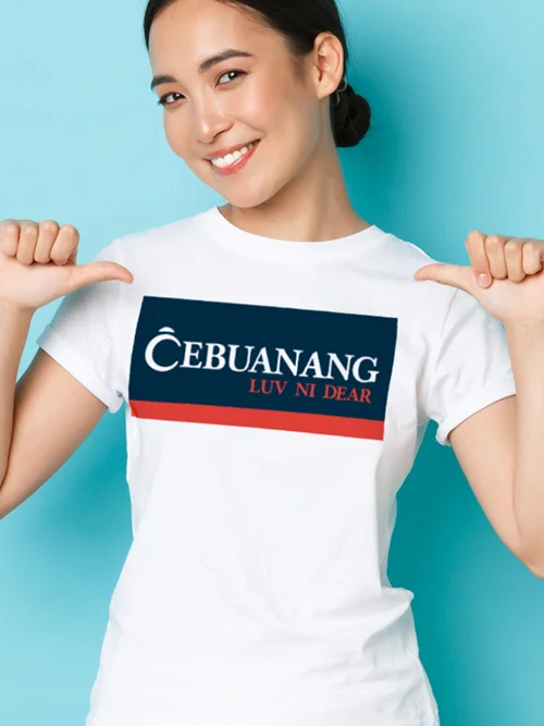 Cebuanang Luv ni Dear
