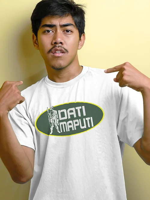 Dati Maputi