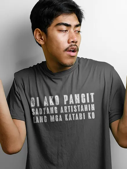 Hindi Ako Pangit