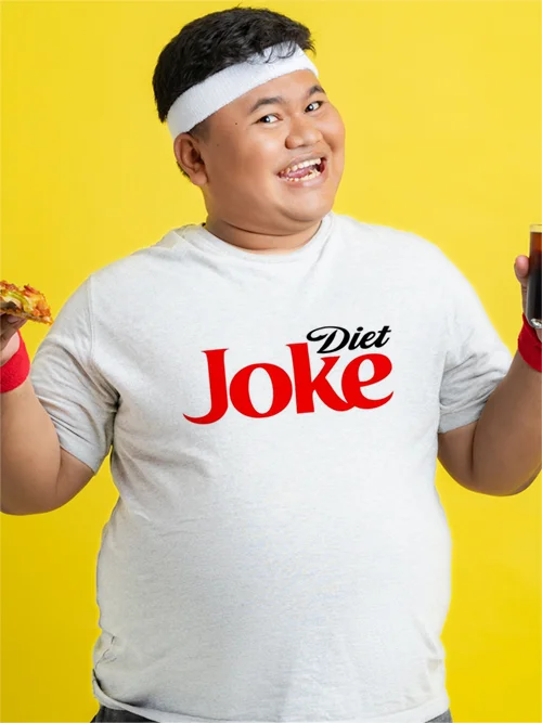 Diet Joke