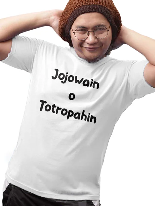 Jojowain O Totropahin