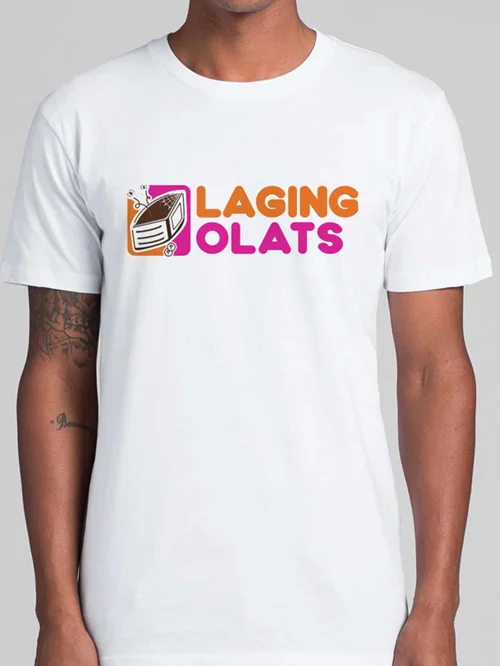Laging Olats