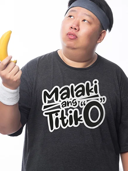 Malaki Ang Titik 