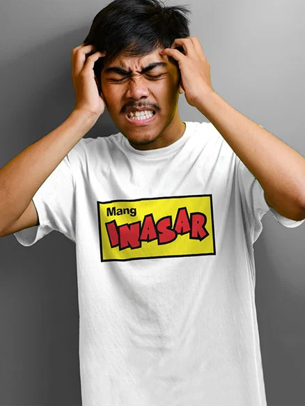 Mang Inasar