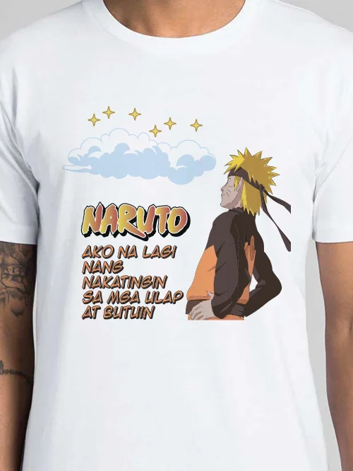 Naruto Ako