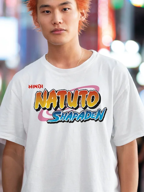 Hindi Natuto Shapaden
