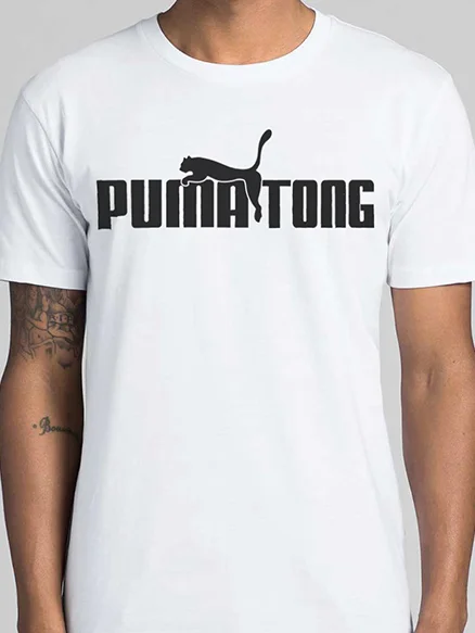 Puma-tong