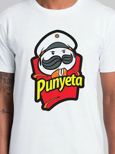 Punyeta