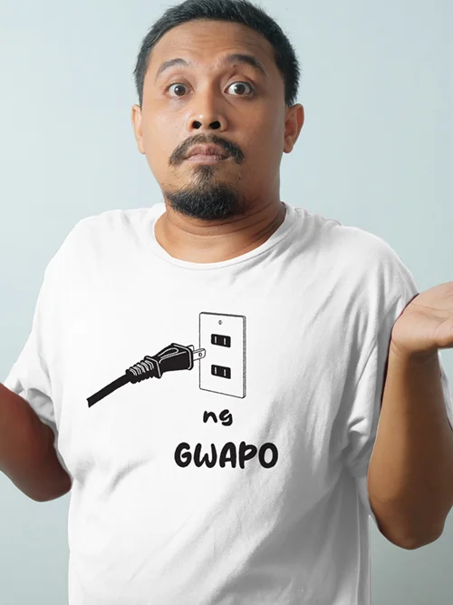 Saksakan Ng Gwapo
