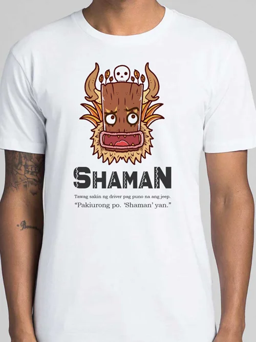 Shaman