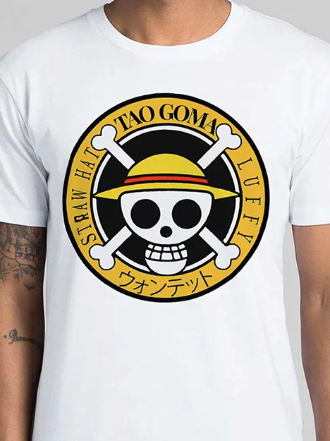Tao Goma